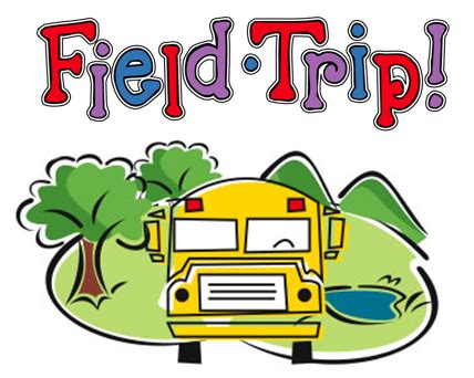 Field trip research paper